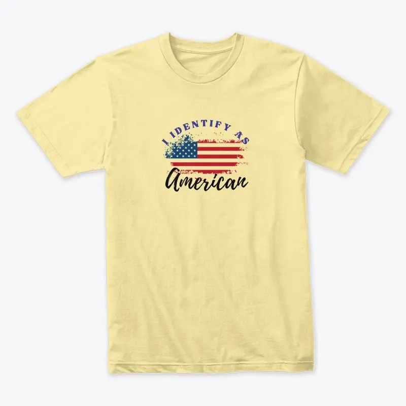 American Identity Collection